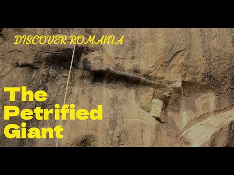 Corbii de Piatra - Hidden Gem Romania