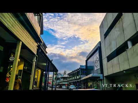 LESSA - AU MOSITA LO [SLAYER FIJI X ZIONBOY DJ]