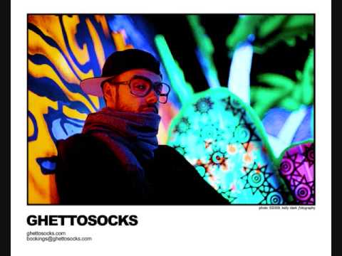 ♫[Hip Hop] Ghettosocks - Pink Lemonade ft. Apt