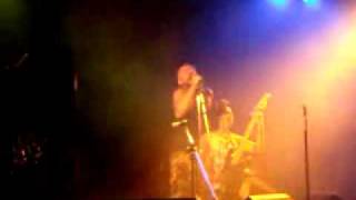 Kultur Shock - Horse Thief part 1