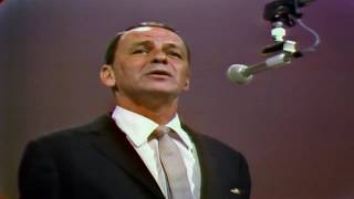 Frank Sinatra  - You&#39;re Nobody Till Somebody Loves You