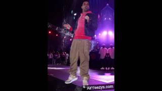 Play Ball Drake ft Richie wess Young Dred W/Lyrics