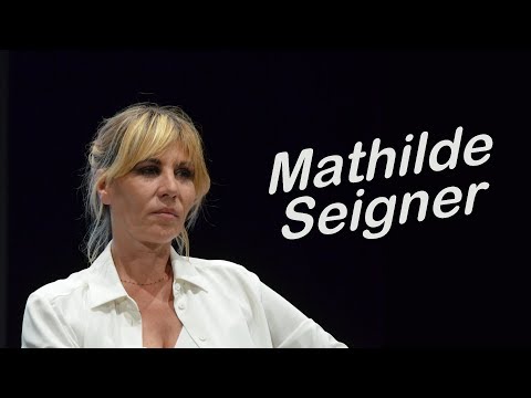 Mathilde Seigner