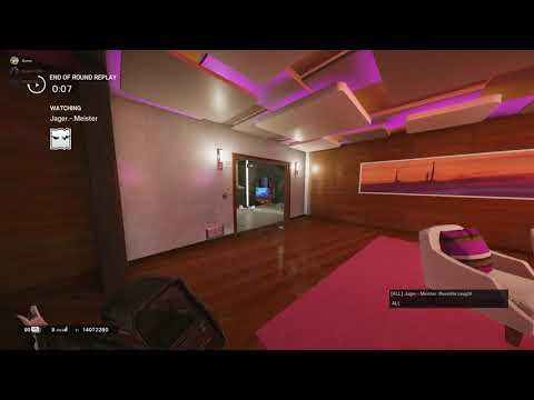 Steam Community :: Video :: Tom Clancy's Rainbow Six Siege 2020 03 07 ...