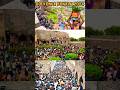 Golconda Bonalu 2024 Hyderabad Bonalu 2024 Secunderabad Bonalu 2024 Trending Viral Shorts