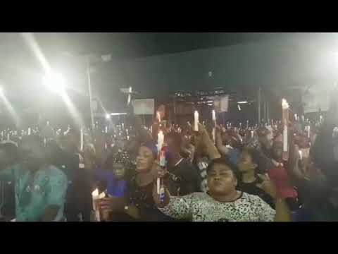 MIRACULOUS END (Xmas Crusade) by REV. FR. EMMANUEL OBIMMA (EBUBE MUONSO)