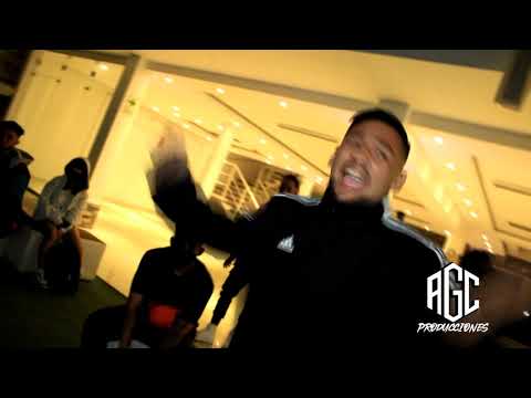 FINAL STICK VS PAPALETTA 🔥📷 FINAL INESPERADO!! RIMAS DE FUEGO- AGCP 📷🔥