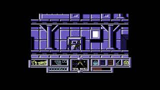 Commodore 64 += Total Recall Remake += Preview V1