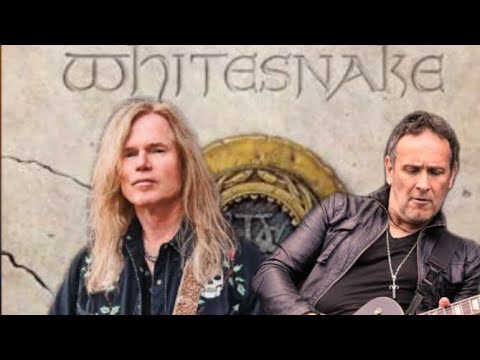 Adrian Vandenberg Sets Story Straight About Vivian Campbell