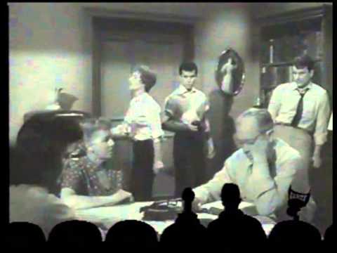 MST3K 522 - Teen-Age Crime Wave (complete version)