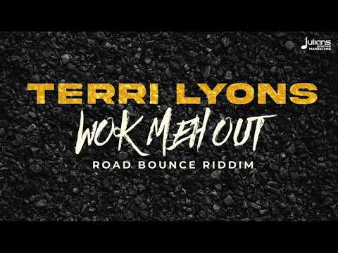Terri Lyons - Wuk Meh Out  (Road Bounce Riddim) | 2023 Soca