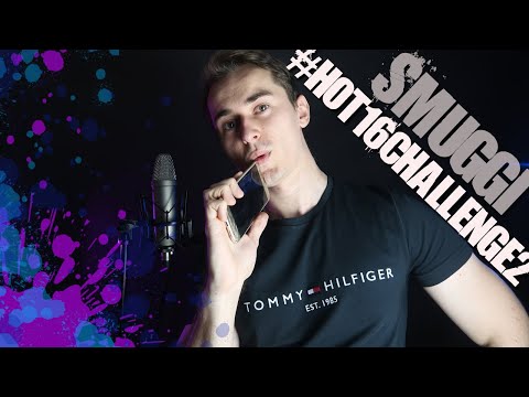 Smuggi #hot16challenge2 (prod. Devv)