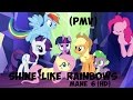 MLP Equestria Girls - Rainbow Rocks Shine Like ...