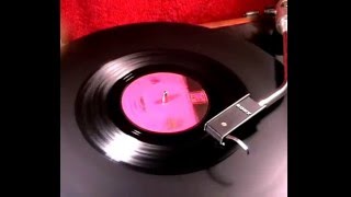 The Kinks - I Need You - 1965 45rpm