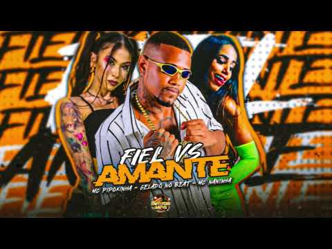 TBT COM TEU MARIDO/FIEL vs AMANTE GELADO NO BEAT FEAT MC NANINHA MC PIPOKINHA