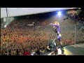 Bon Jovi Livin On A Prayer You Give Love A Bad Name Live