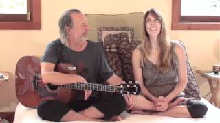 Deva Premal - Finding Your Voice