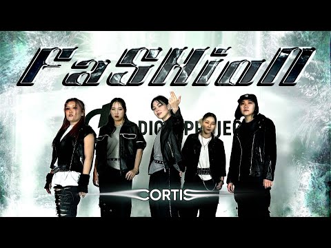 CORTIS (코르티스) 'FaSHioN' | DANCE COVER by DIGIT PROJECT