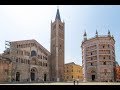 Places To See In Parma Italy