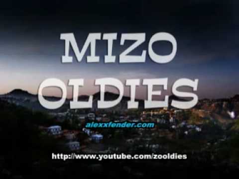 Tribal Power - Lianchhiari