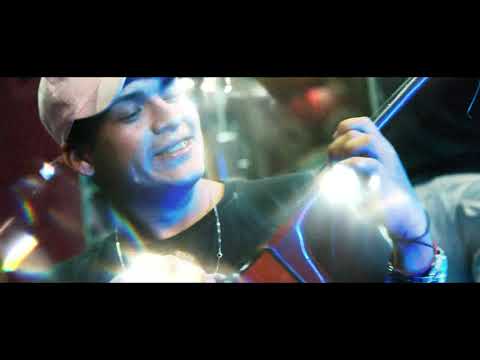 YOUNG BIG - ELLA ES ASI (VIDEO OFICIAL)