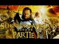Le Seigneur Des Anneaux Le Retour Du Roi Partie 1 Prologue HD
