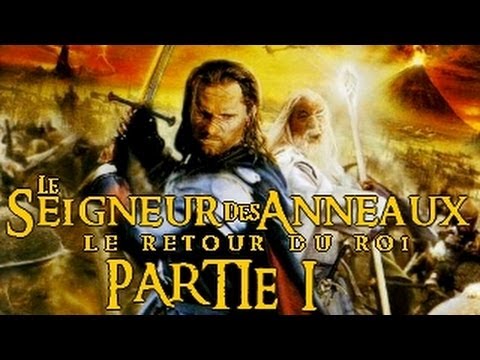 le seigneur des anneaux le retour du roi gamecube iso