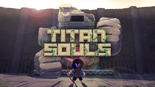 【Titan Souls】一撃必殺ドット絵アクション【鼻声実況】