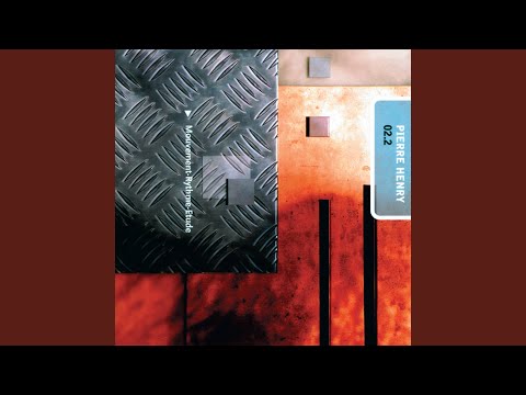Henry: Mouvement-Rythme-Etude - 10. Variations