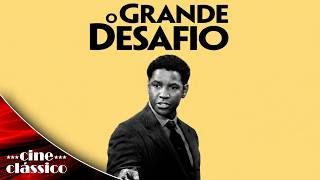 O Grande Desafio com Forest Whitaker (2007) 🎬 Filme de Drama🎬 Filme Dublado GRÁTIS | Cine Clássico