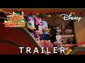 Mickey Saves Christmas Trailer