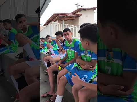 Resenha com atletas de Fronteira dos Vales