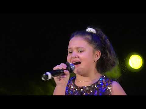 Варвара Малькова."Вера"