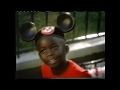 Walt Disney World Television Commercial 2000