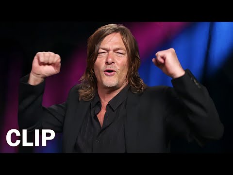 Norman Reedus confirms The Boondock Saints 3 is on the way!