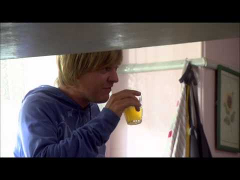 Angry Boys - Daniel & Nathan - "Pussy Training"