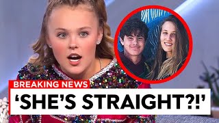 Jojo Siwa Is Now SINGLE.. But She Wasn't Expecting This To Happen! video