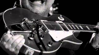 Duke Robillard: I Still Love you Baby