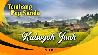 Download lagu Tembang Pop Sunda - Kabogoh Jauh [  Video ] mp3
