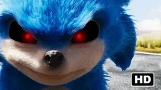 #Sonic Boom 2019# СУПЕР ПРЕМЬЕРА#комедия,триллер будет на РУССКОМ