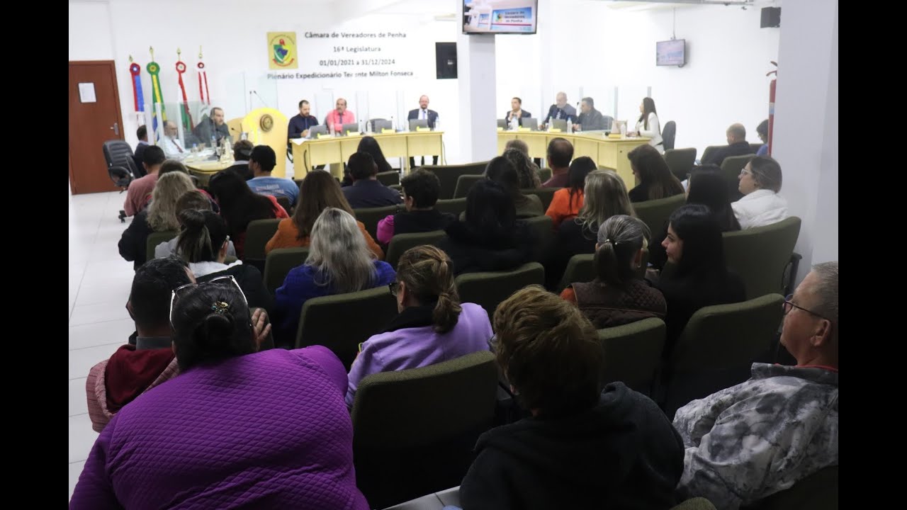 25ª Reunião Ordinária 11/07/2022