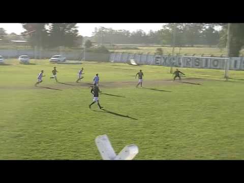 FECHA 12:: EXCURSIONISTAS 1 - LOMA NEGRA 2