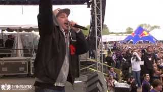 Kick it with Atmosphere this summer!