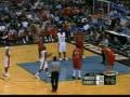 Cyberdunk - McDonalds 2003 HS All Stars Michael Jones