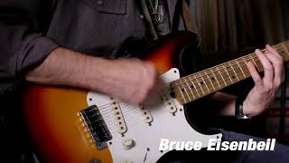 Bruce Eisenbeil - Improvisation #3