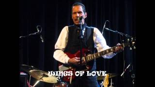 Shuggie Otis live in williamsburg - Wings of love