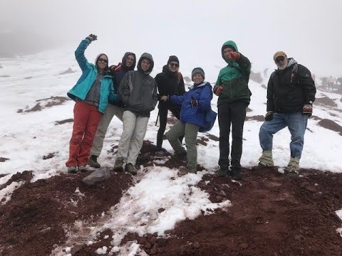 Ecuador 2022 Language and the Environment Colorado Mountain College