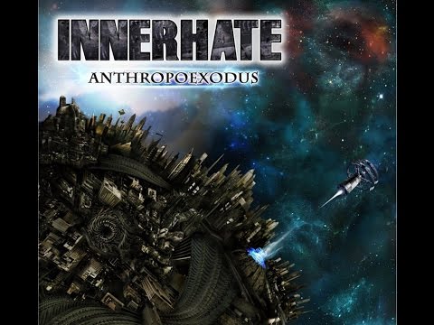 InnerHate - Anthropoexodus | Full Album
