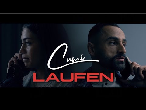 CUMI - Laufen (PROD. PAIX)