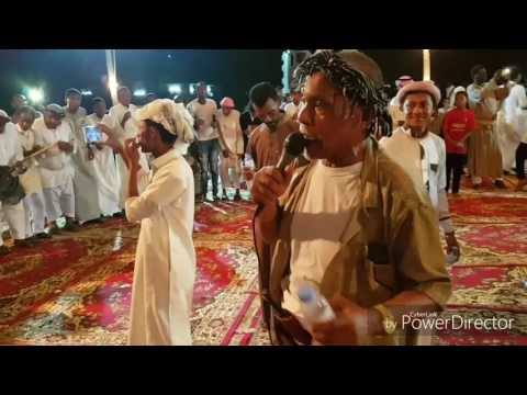 معشى عمر سفياني وبندر مدخلي ابو مكدش